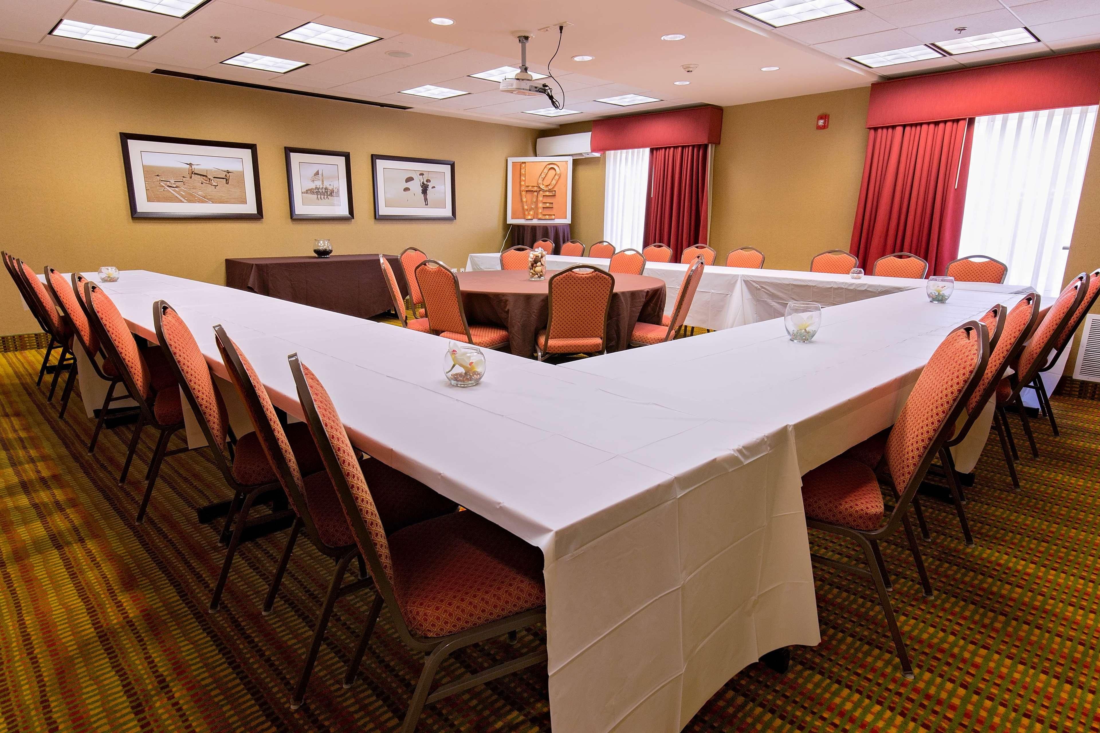 Hampton Inn&Suites Jacksonville Extérieur photo