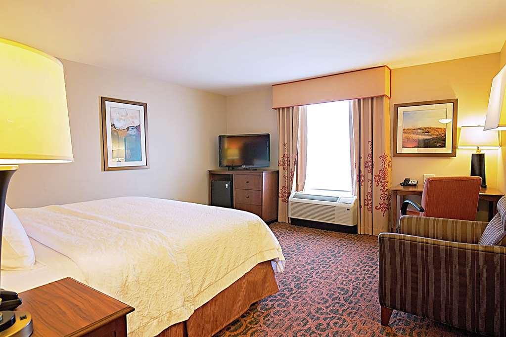 Hampton Inn&Suites Jacksonville Chambre photo