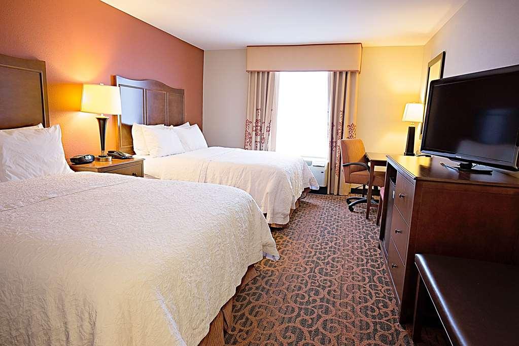 Hampton Inn&Suites Jacksonville Chambre photo
