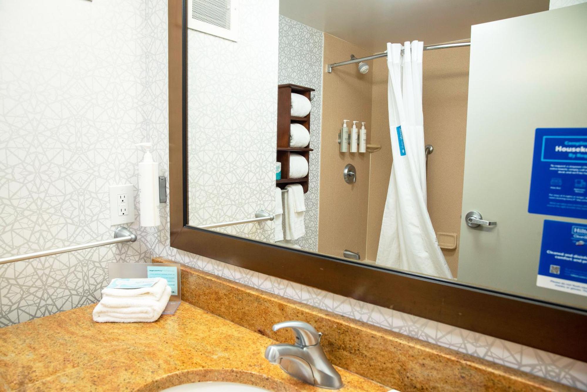 Hampton Inn&Suites Jacksonville Extérieur photo
