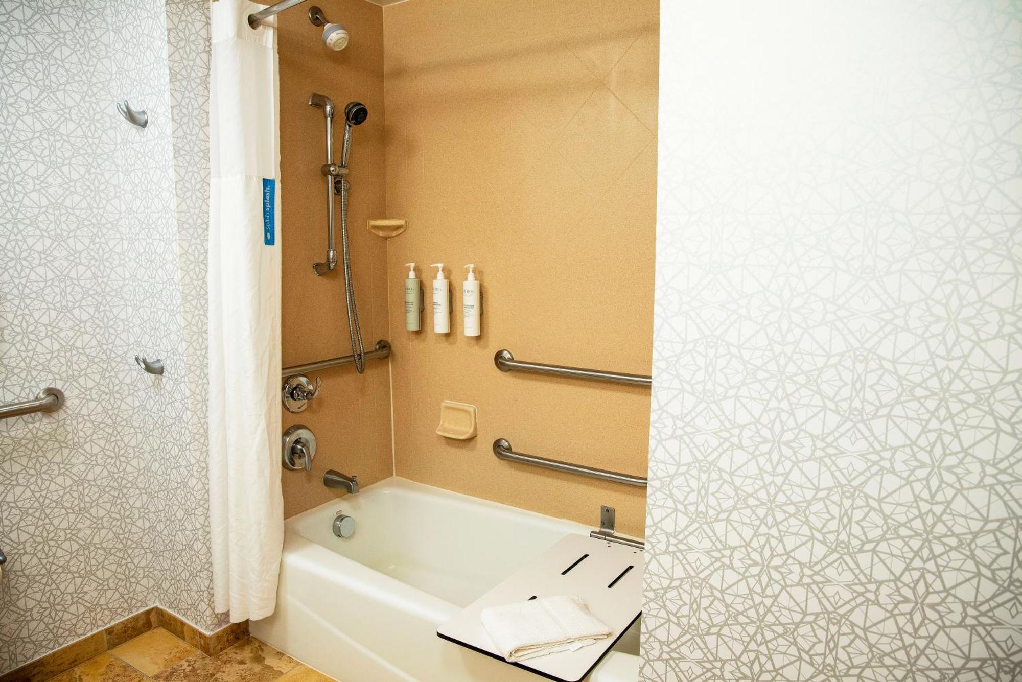 Hampton Inn&Suites Jacksonville Extérieur photo