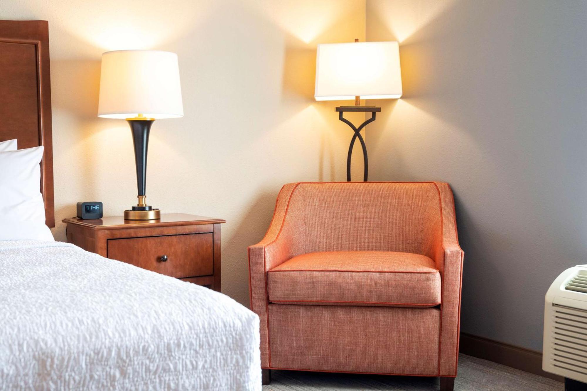 Hampton Inn&Suites Jacksonville Extérieur photo
