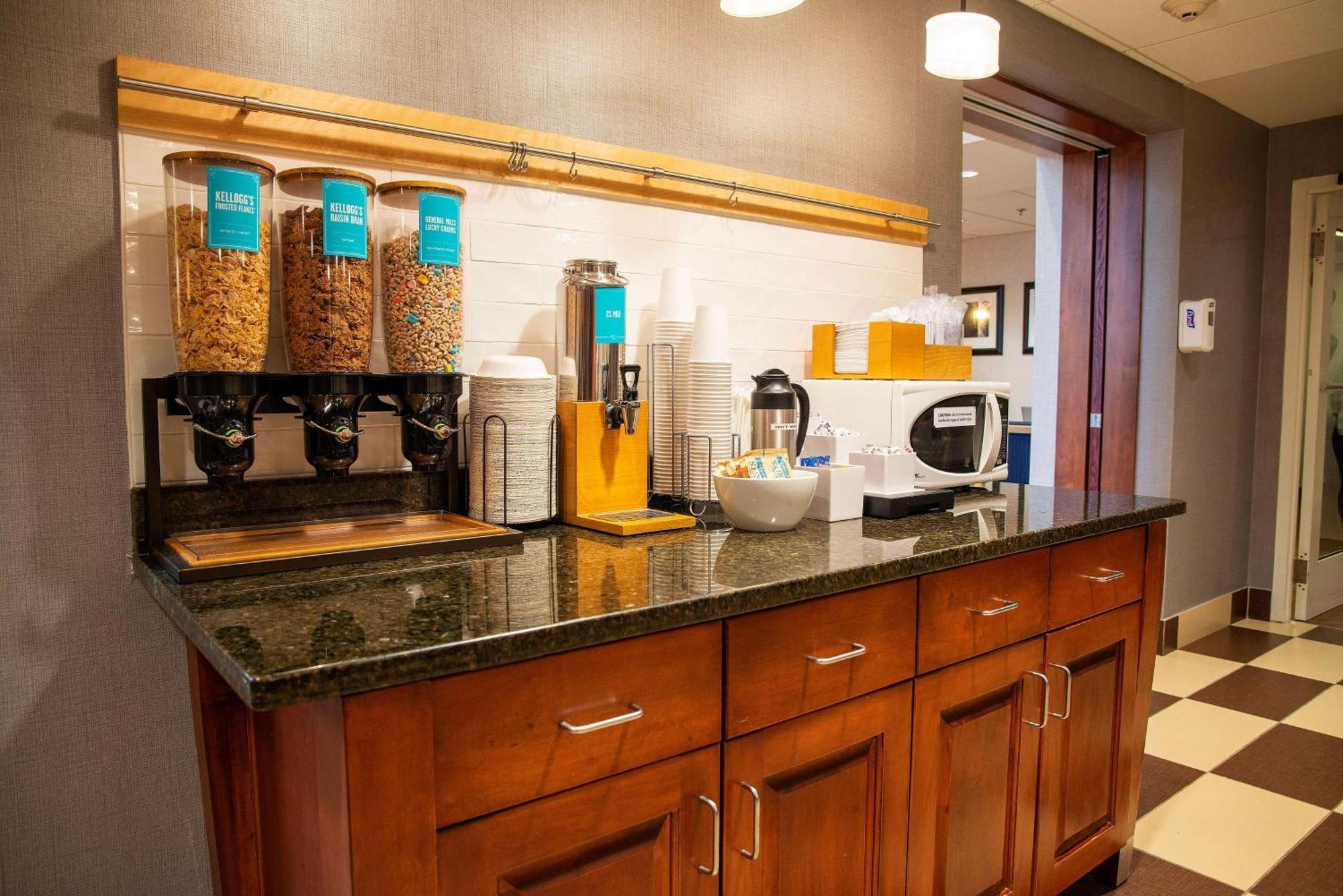 Hampton Inn&Suites Jacksonville Extérieur photo