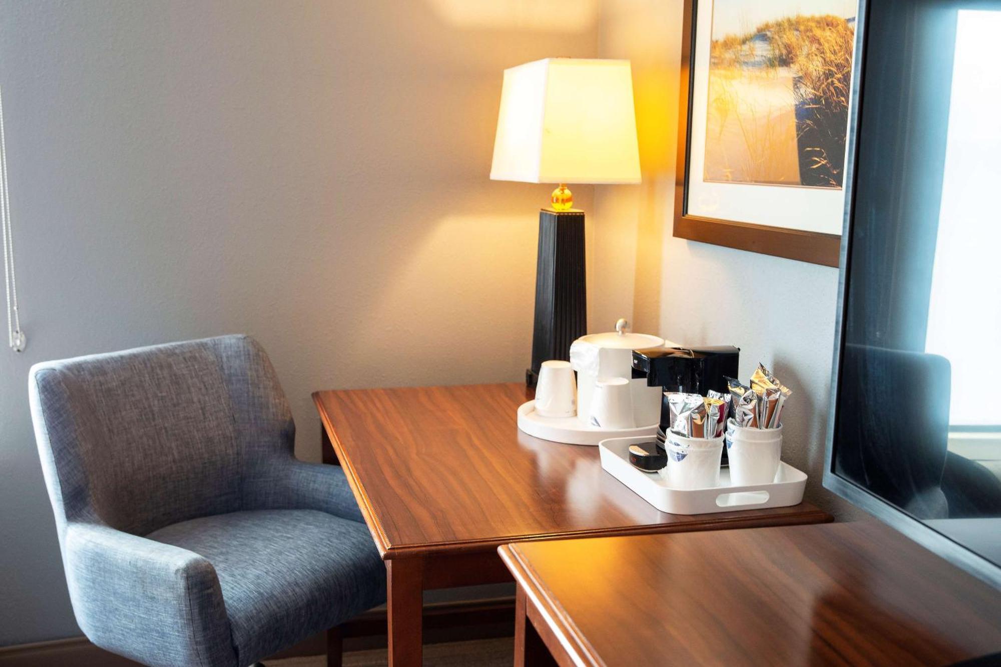 Hampton Inn&Suites Jacksonville Extérieur photo