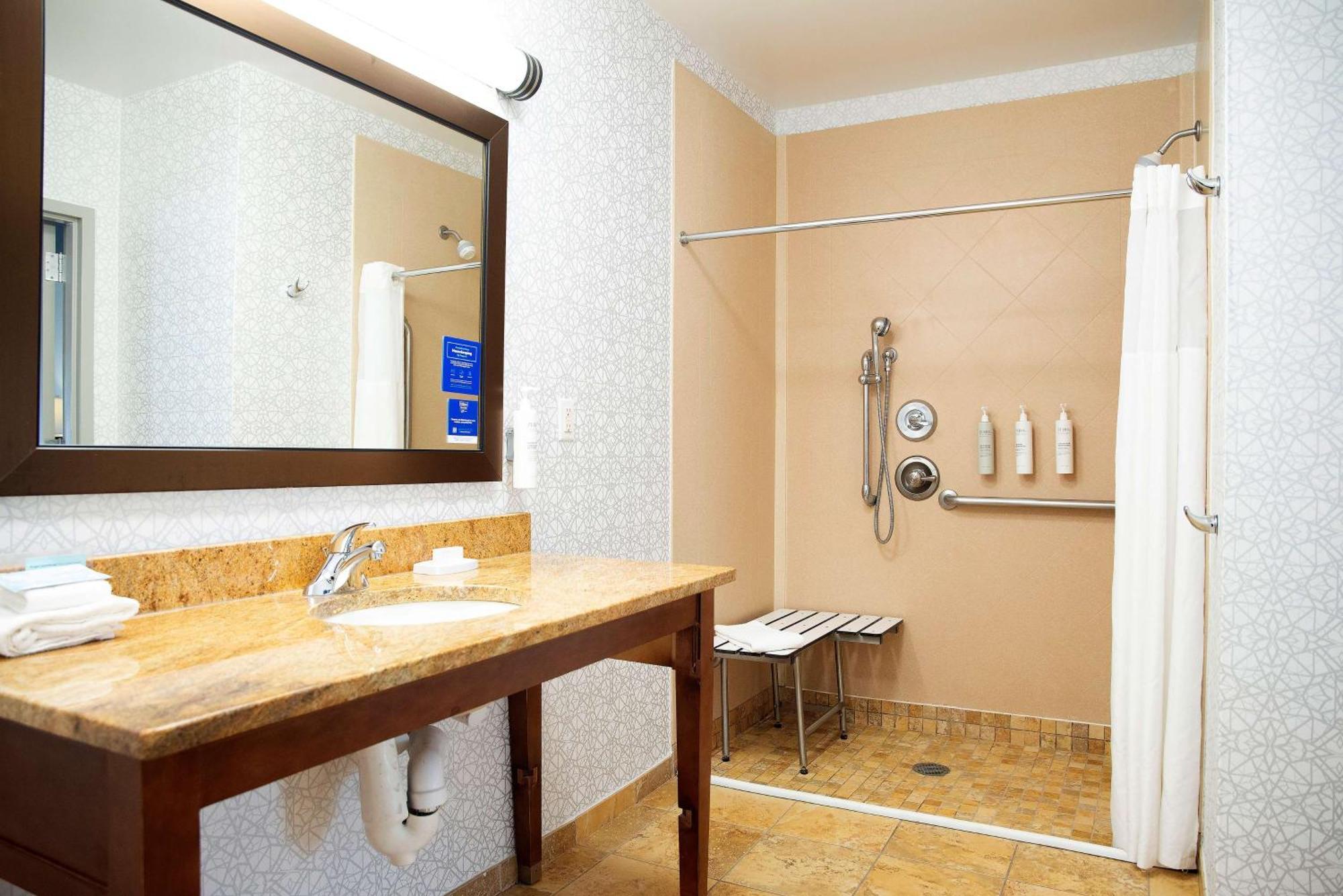 Hampton Inn&Suites Jacksonville Extérieur photo