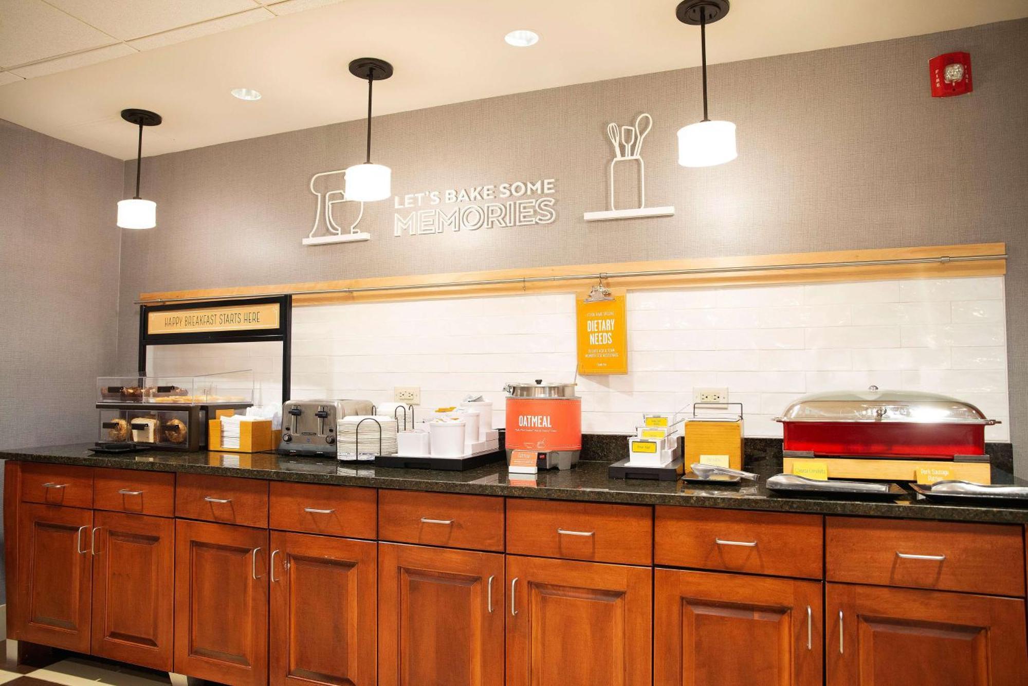 Hampton Inn&Suites Jacksonville Extérieur photo