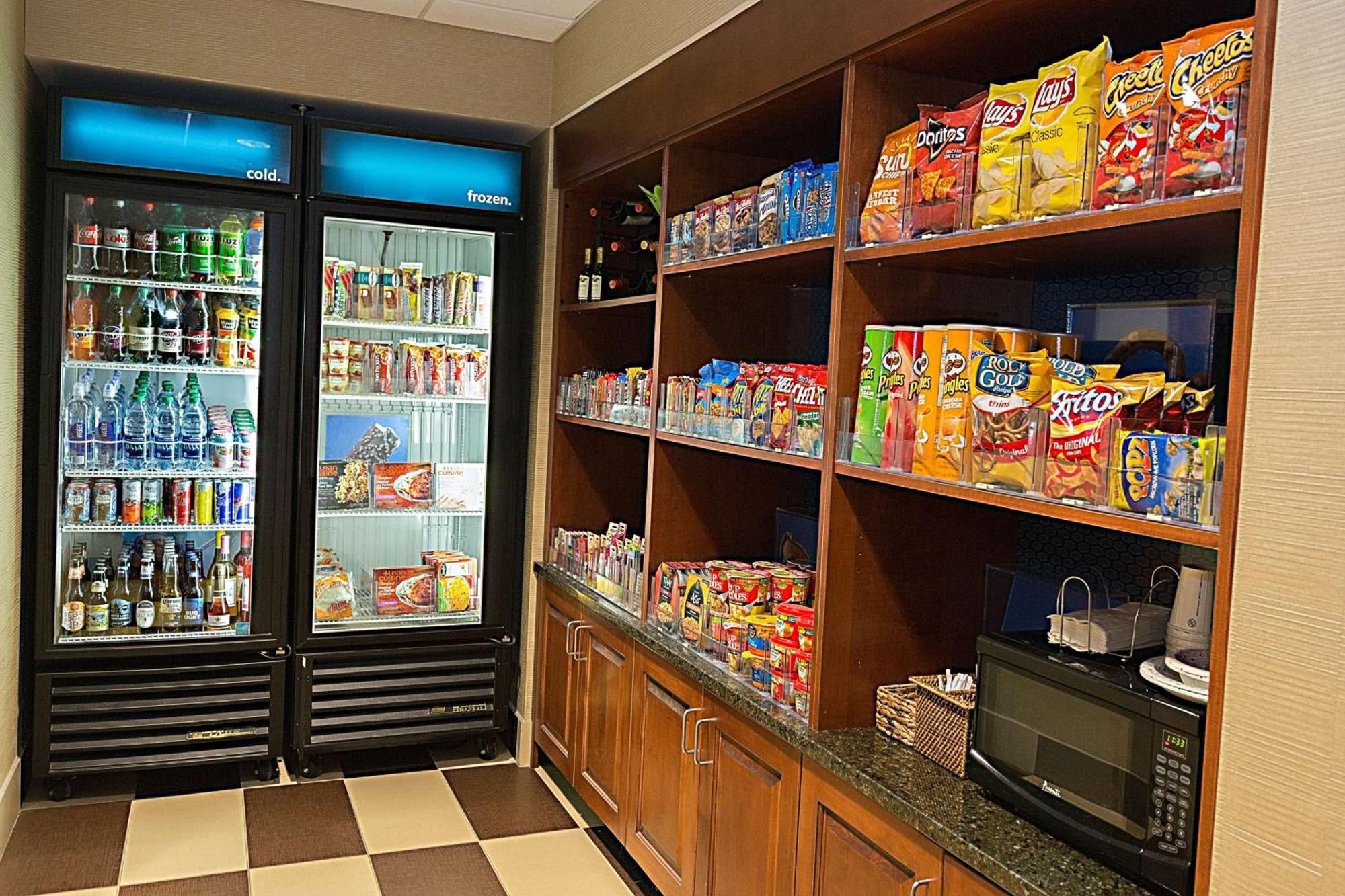 Hampton Inn&Suites Jacksonville Extérieur photo