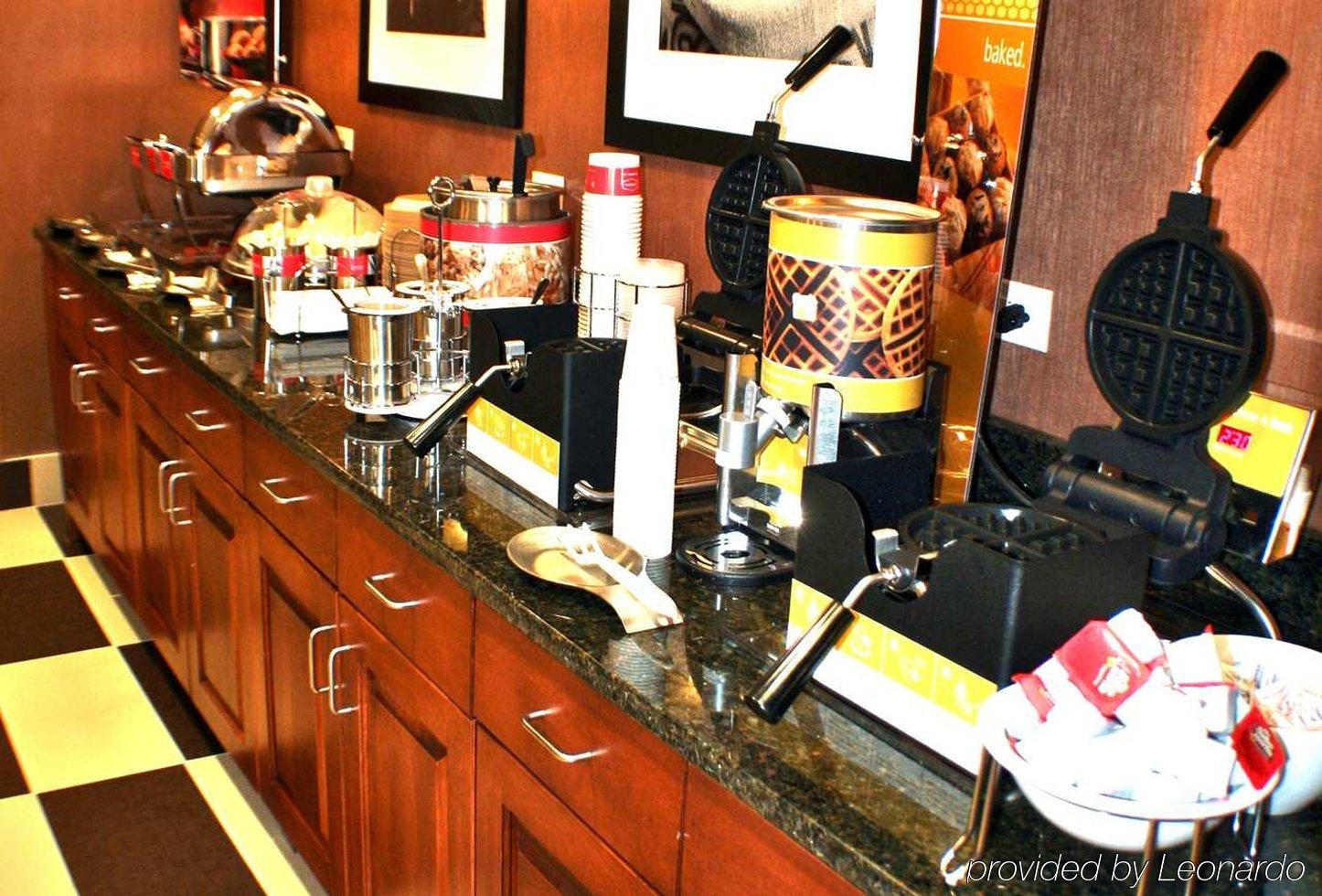 Hampton Inn&Suites Jacksonville Extérieur photo