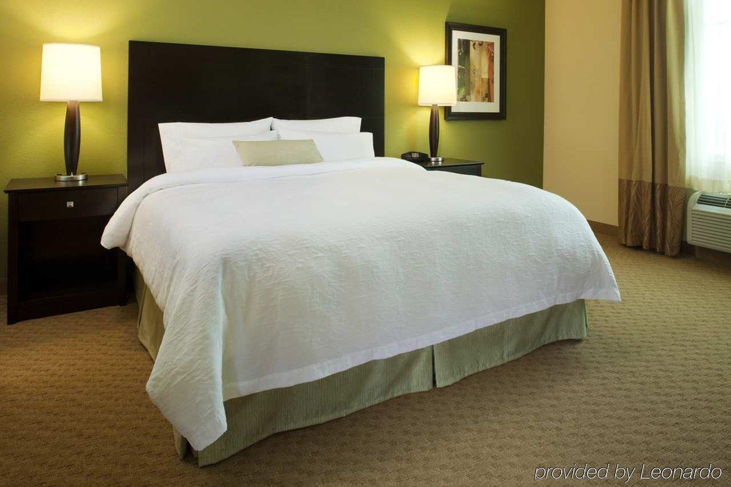 Hampton Inn&Suites Jacksonville Extérieur photo