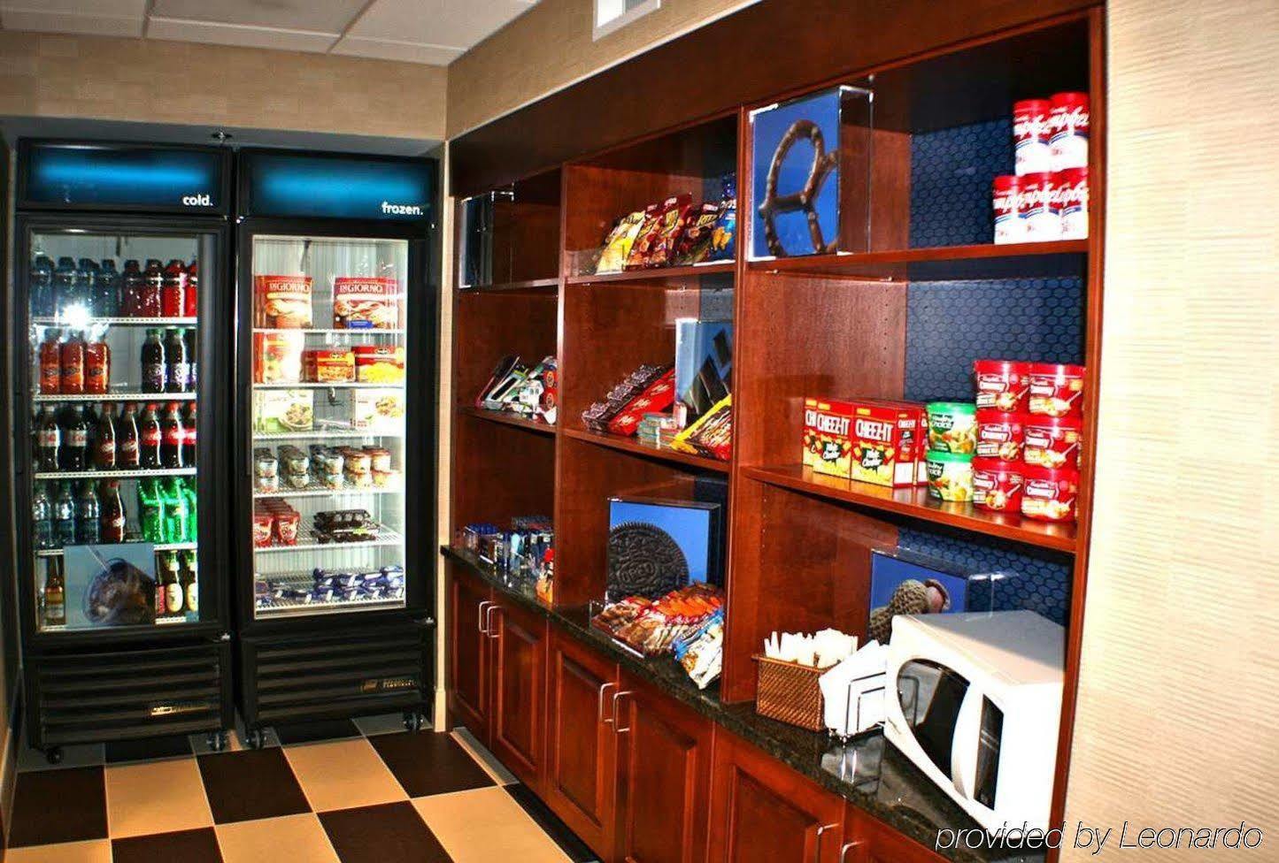 Hampton Inn&Suites Jacksonville Extérieur photo
