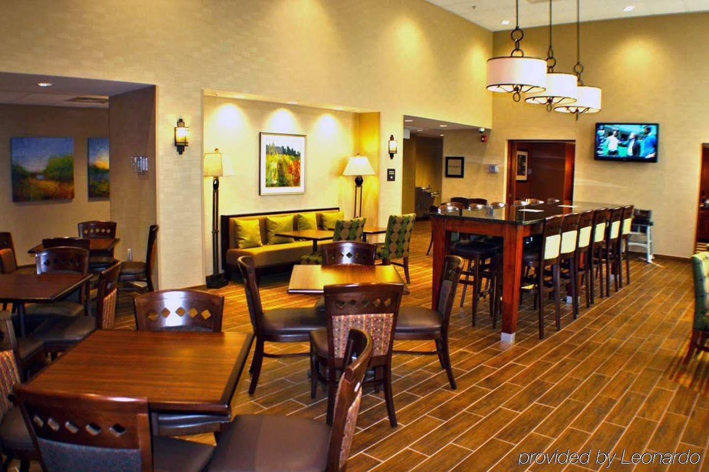 Hampton Inn&Suites Jacksonville Extérieur photo