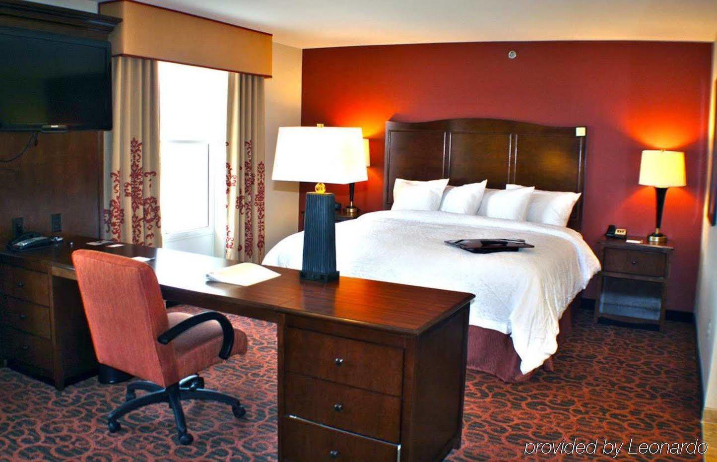 Hampton Inn&Suites Jacksonville Extérieur photo